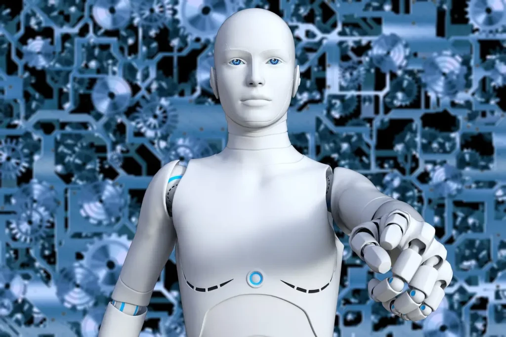 O avanço da inteligência artificial (IA) está transformando o mercado de trabalho 1 IA e os empregos