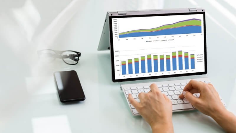 Impacto do trafego organico no marketing digital