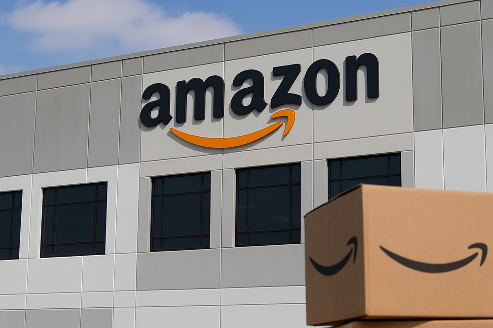 Amazon zera taxas do FBA: entenda a jogada que pode redefinir o e-commerce brasileiro A “guerra” dos marketplaces e a jogada inédita da Amazon