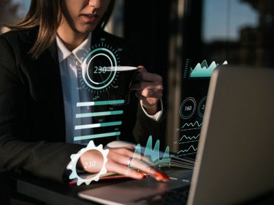 Inteligência artificial no RH: otimização de processos e produtividade na era digital Inteligência artificial deve elevar produtividade funcional em até 23% nos próximos 18 meses