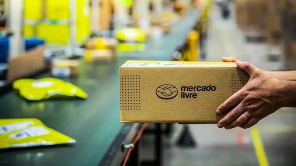 11.11 se consolida como o maior dia de vendas da história do Mercado Livre