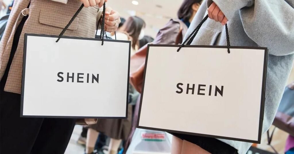 França pede suspensão total da Shein por 3 meses