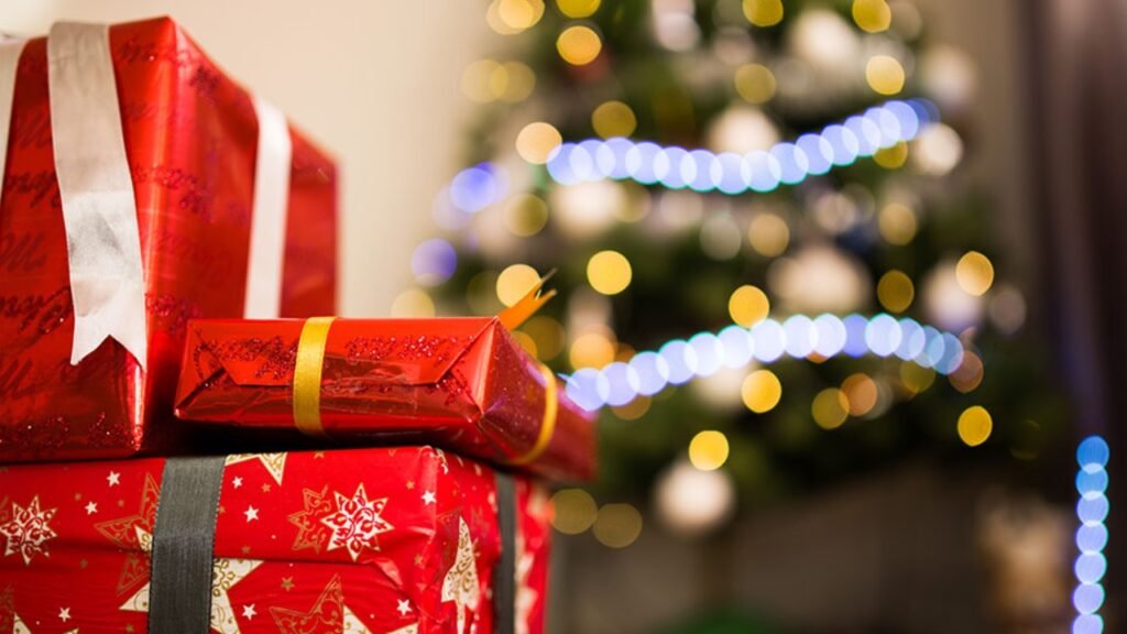 Mercado Livre lança ferramenta de “vale-troca” para simplificar compras de Natal